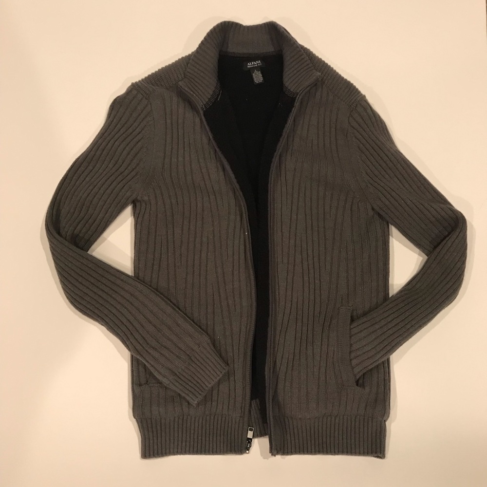 Alfani Sweater